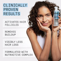 Thumbnail for NIOXIN_Hair Fall Defense Shampoo_Cosmetic World
