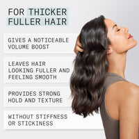 Thumbnail for Nioxin_Hair Thickening Gel_Cosmetic World
