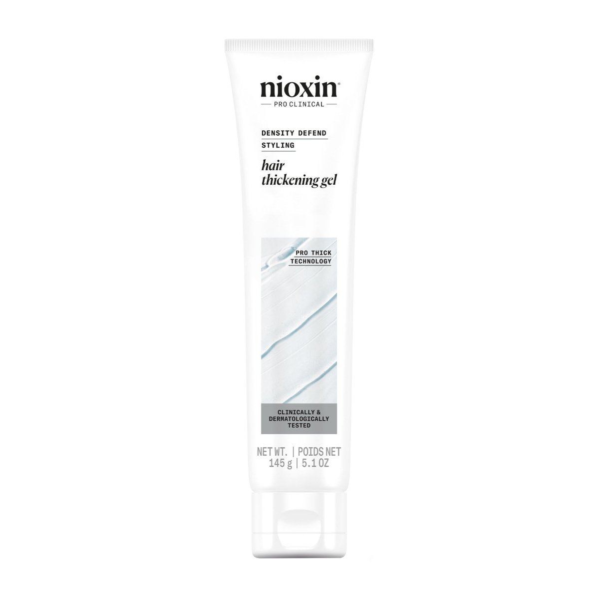 Nioxin_Hair Thickening Gel_Cosmetic World