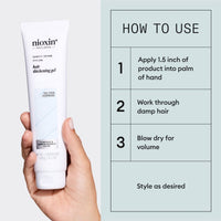 Thumbnail for Nioxin_Hair Thickening Gel_Cosmetic World