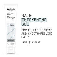 Thumbnail for Nioxin_Hair Thickening Gel_Cosmetic World