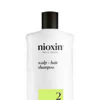 Thumbnail for Nioxin_Nioxin 2 Cleanser Shampoo_Cosmetic World