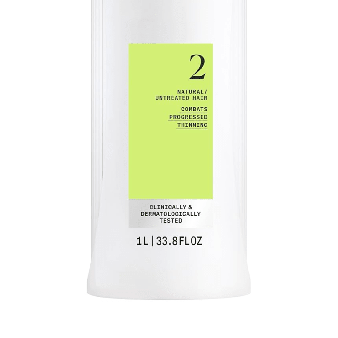 Nioxin_Nioxin 2 Cleanser Shampoo_Cosmetic World