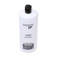 Thumbnail for NIOXIN_Nioxin 2 Cleanser Shampoo_Cosmetic World