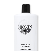 Thumbnail for NIOXIN_Nioxin 2 Cleanser Shampoo_Cosmetic World