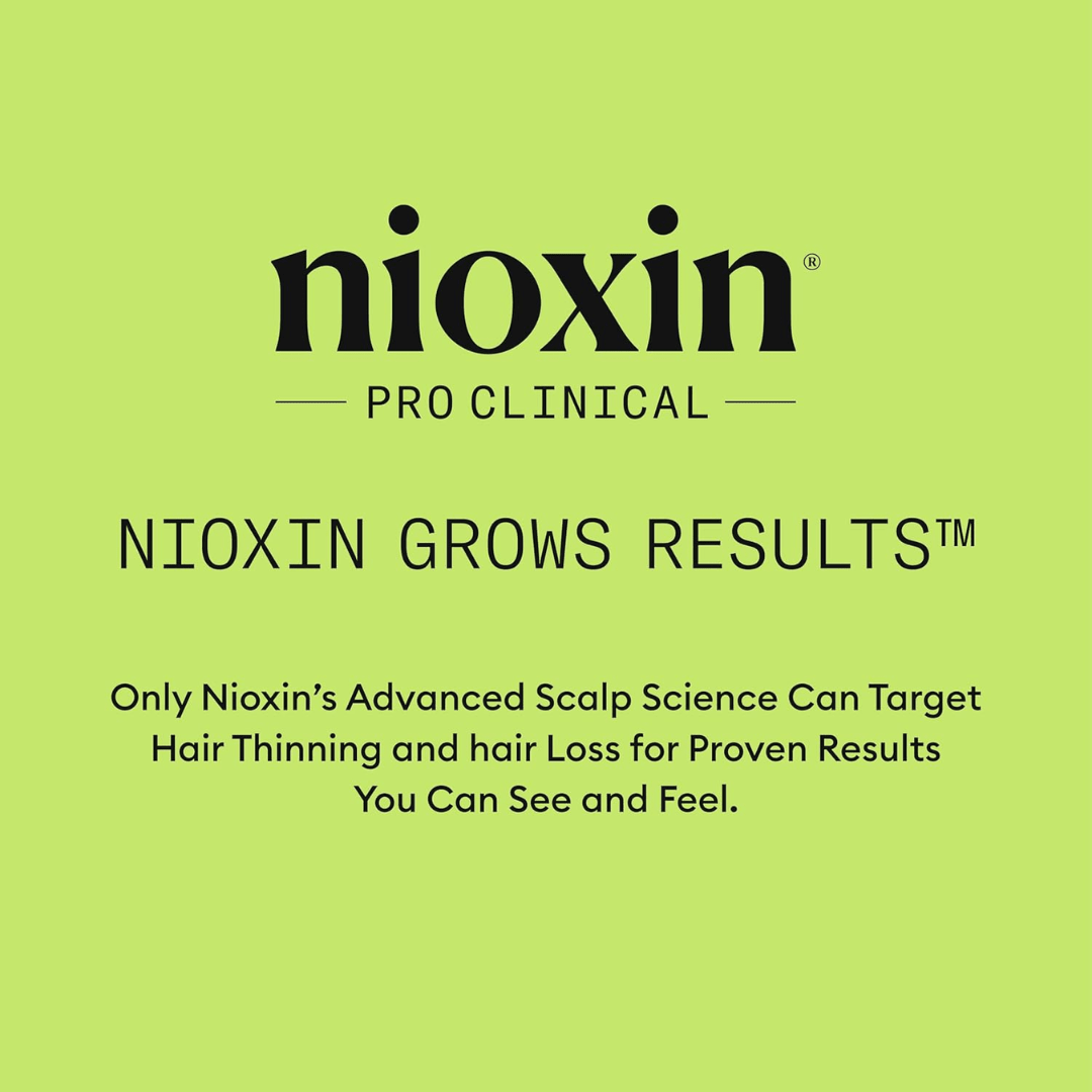 Nioxin_Nioxin 2 Cleanser Shampoo_Cosmetic World