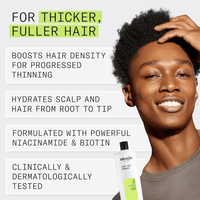 Thumbnail for Nioxin_Nioxin 2 Cleanser Shampoo_Cosmetic World