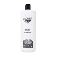 Thumbnail for NIOXIN_Nioxin 2 Cleanser Shampoo_Cosmetic World