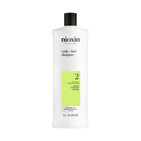 Thumbnail for Nioxin_Nioxin 2 Cleanser Shampoo_Cosmetic World
