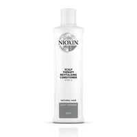 Thumbnail for NIOXIN_Nioxin System 1 Scalp Therapy Conditioner (Natural Light Thinning Hair)_Cosmetic World