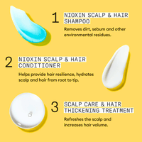 Thumbnail for NIOXIN_Nioxin System 5 Hair Care Kit_Cosmetic World