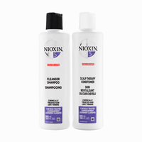 Thumbnail for NIOXIN_Nioxin System 5 Hair Care Kit_Cosmetic World