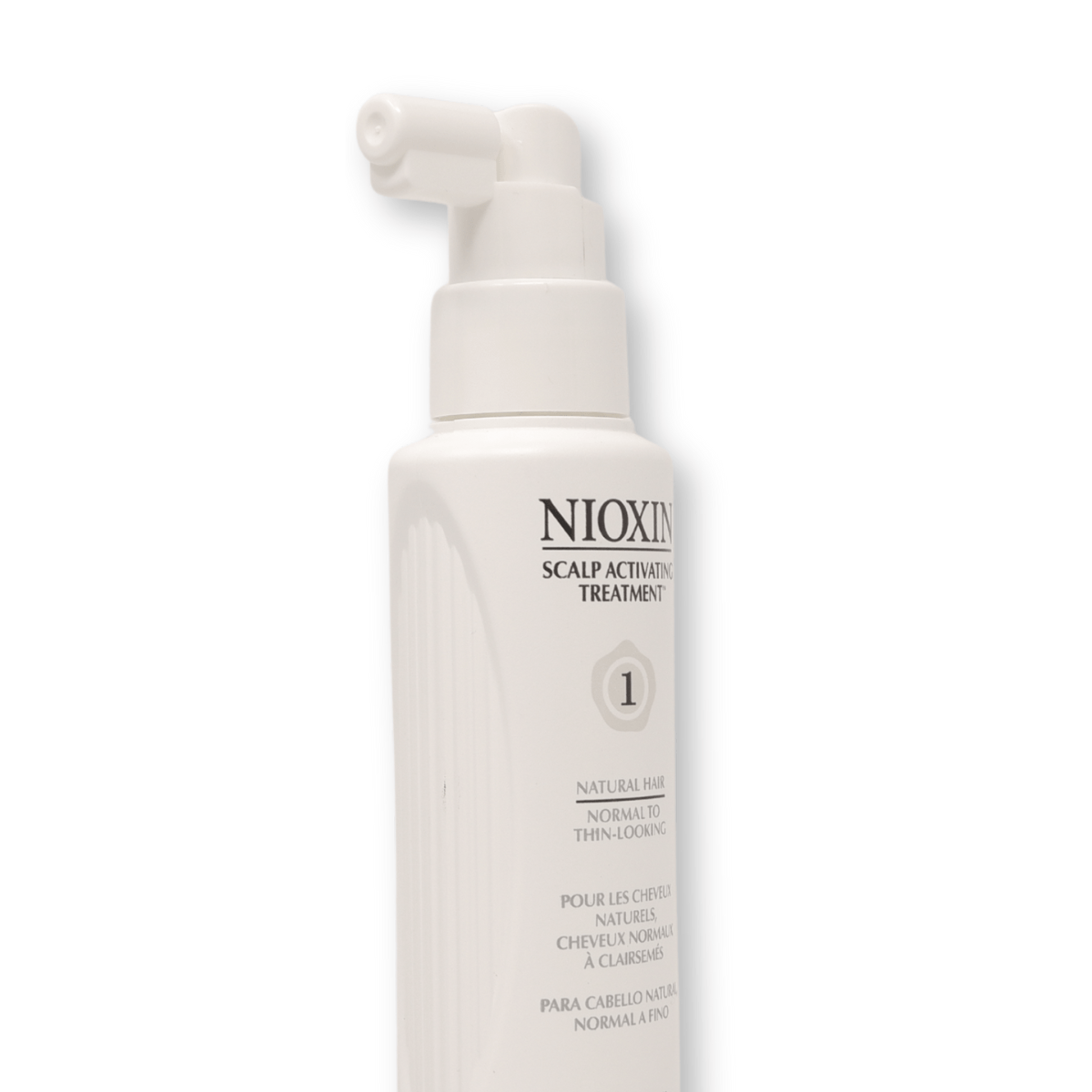 NIOXIN_Scalp Activating Treatment 1 3.4 oz_Cosmetic World