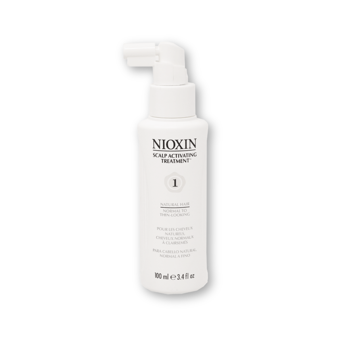 NIOXIN_Scalp Activating Treatment 1 3.4 oz_Cosmetic World