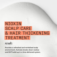 Thumbnail for NIOXIN_Scalp Care + Hair Thickening Treatment – System 4_Cosmetic World