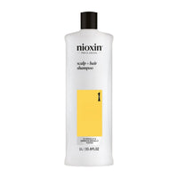 Thumbnail for Nioxin_System 1 Scalp + Hair Thickening Shampoo_Cosmetic World