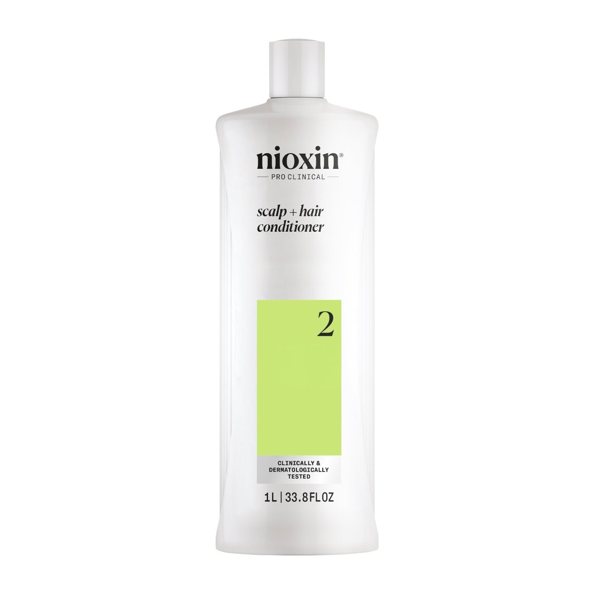 Nioxin_System 2 Scalp + Hair Thickening Conditioner_Cosmetic World