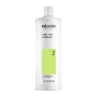 Thumbnail for Nioxin_System 2 Scalp + Hair Thickening Conditioner_Cosmetic World