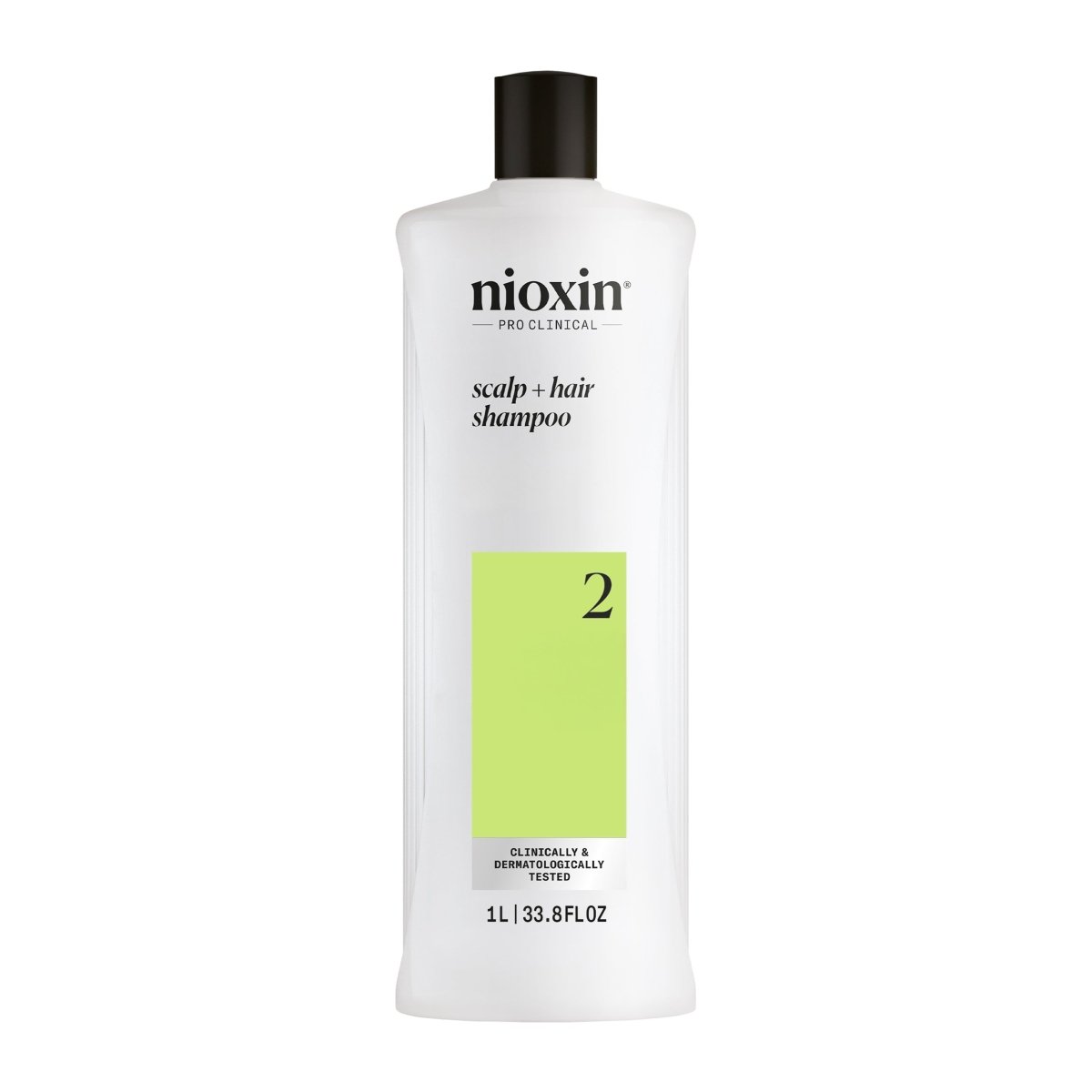 Nioxin_System 2 Scalp + Hair Thickening Shampoo_Cosmetic World