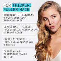 Thumbnail for NIOXIN_System 3 Scalp + Hair Conditioner_Cosmetic World