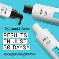Thumbnail for NIOXIN_System 3 Scalp + Hair Conditioner_Cosmetic World