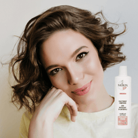 Thumbnail for Nioxin_System 3 Scalp Therapy Conditioner_Cosmetic World