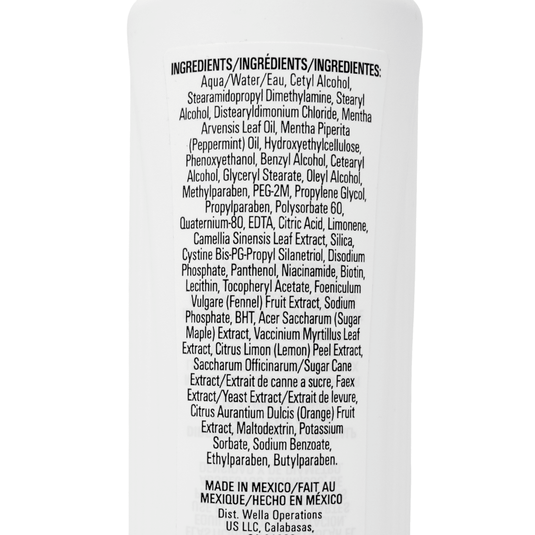 Nioxin_System 3 Scalp Therapy Conditioner_Cosmetic World