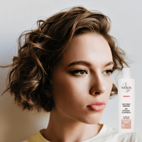Thumbnail for Nioxin_System 3 Scalp Therapy Conditioner_Cosmetic World