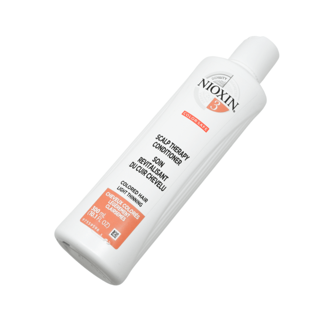Nioxin_System 3 Scalp Therapy Conditioner_Cosmetic World