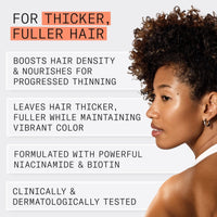 Thumbnail for NIOXIN_System 4 Scalp + Hair Shampoo for Colored Thinning Hair_Cosmetic World