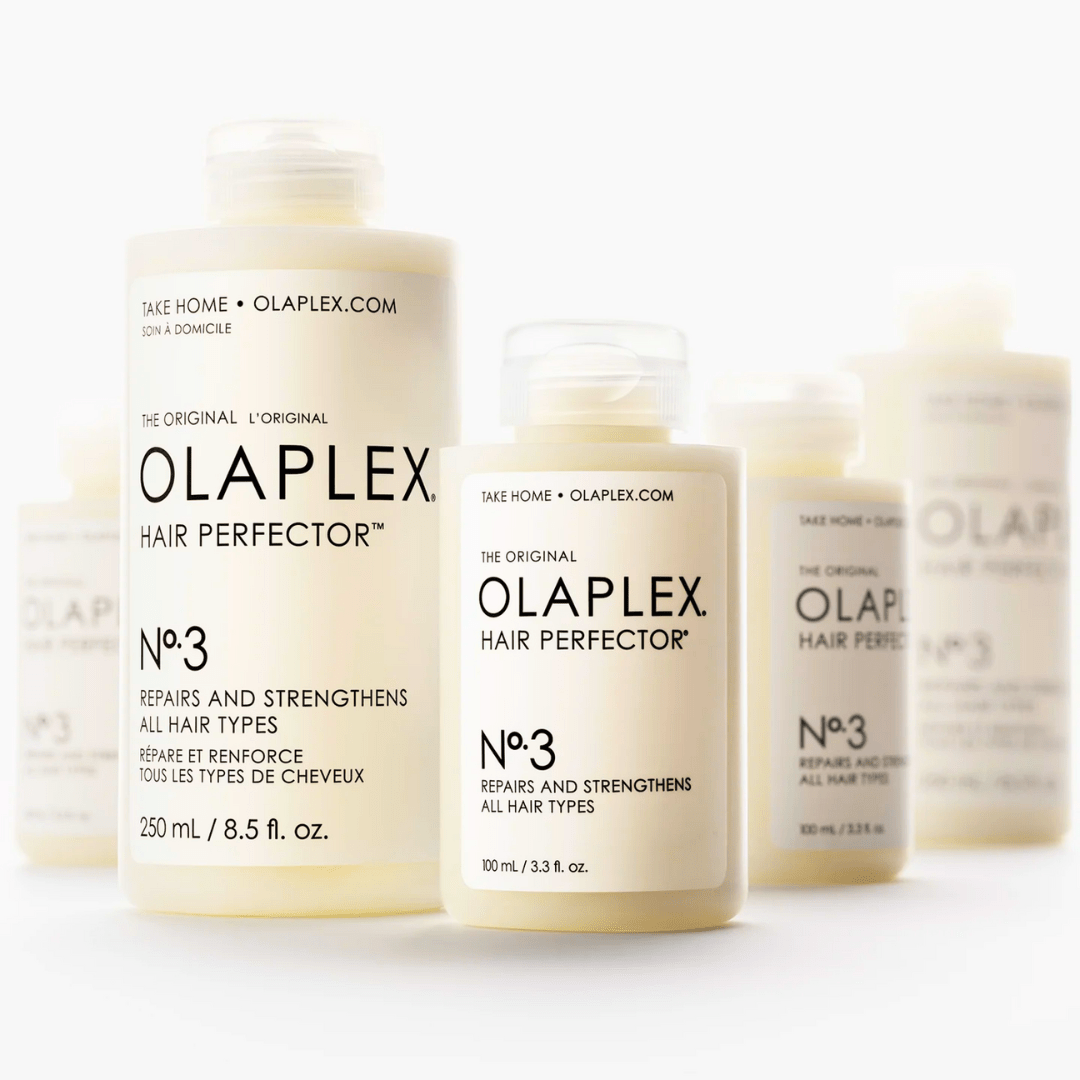 OLAPLEX_No.3 Hair Perfector_Cosmetic World