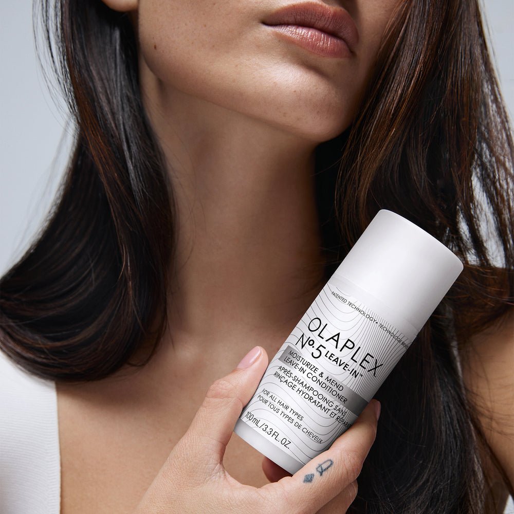 OLAPLEX_No.5 Moisturize & Mend Leave - in Conditioner_Cosmetic World