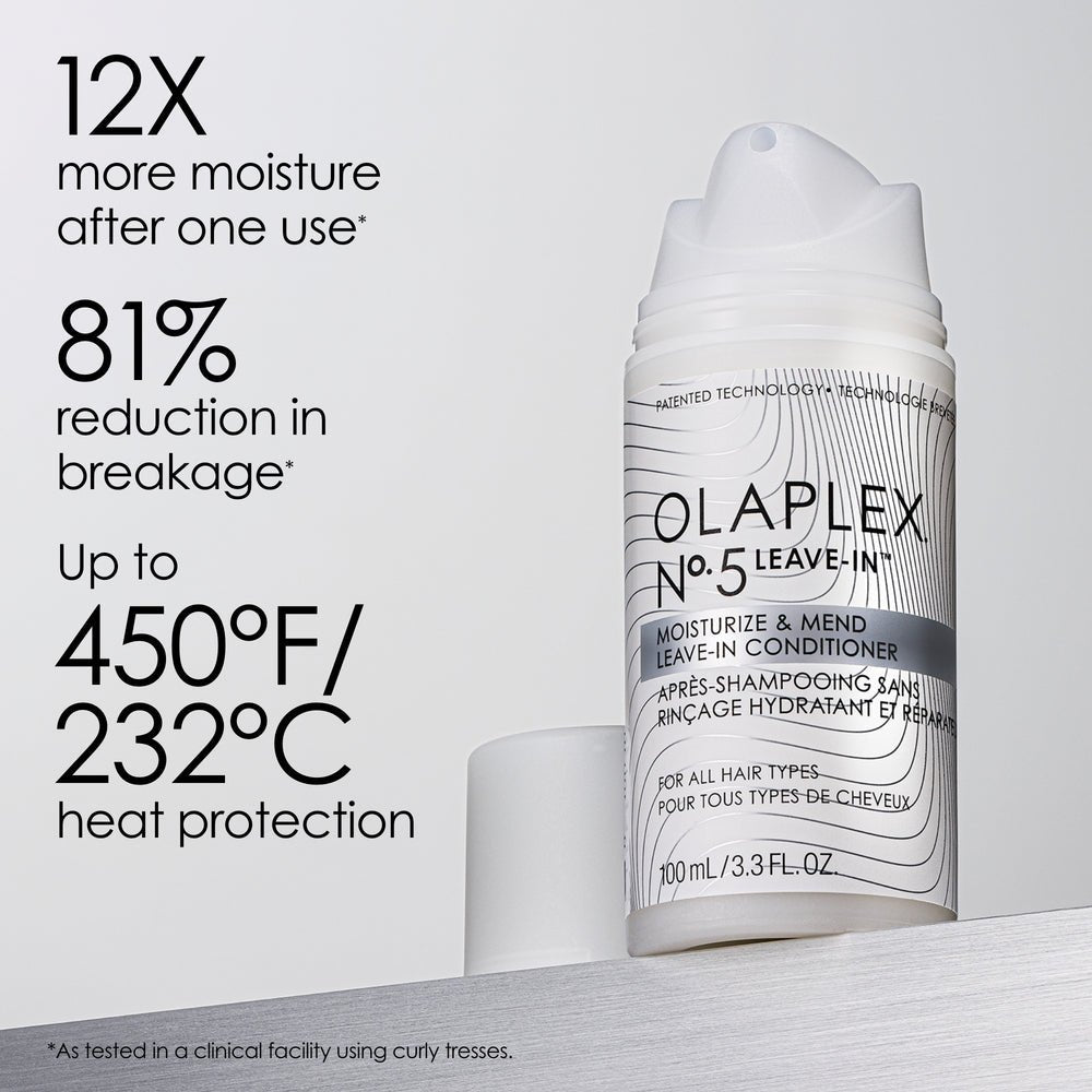 OLAPLEX_No.5 Moisturize & Mend Leave - in Conditioner_Cosmetic World