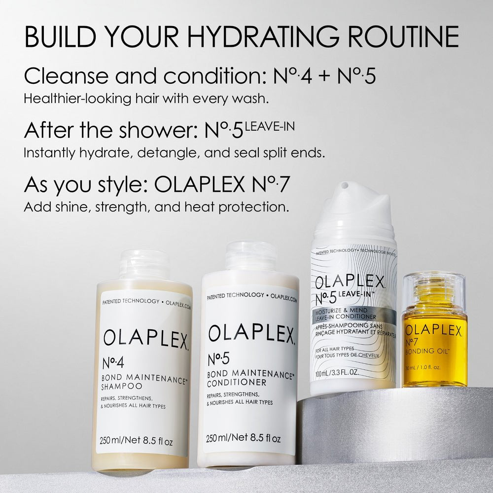 OLAPLEX_No.5 Moisturize & Mend Leave - in Conditioner_Cosmetic World