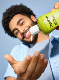 Thumbnail for DEVA CURL_Non - lathering Cleanser For Ultra - rich Moisture_Cosmetic World