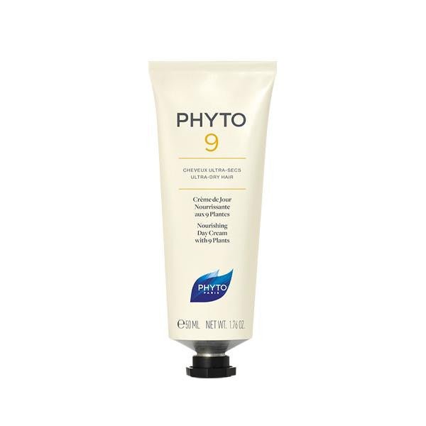 PHYTO_Nourishing Day Cream With 9 Plants_Cosmetic World