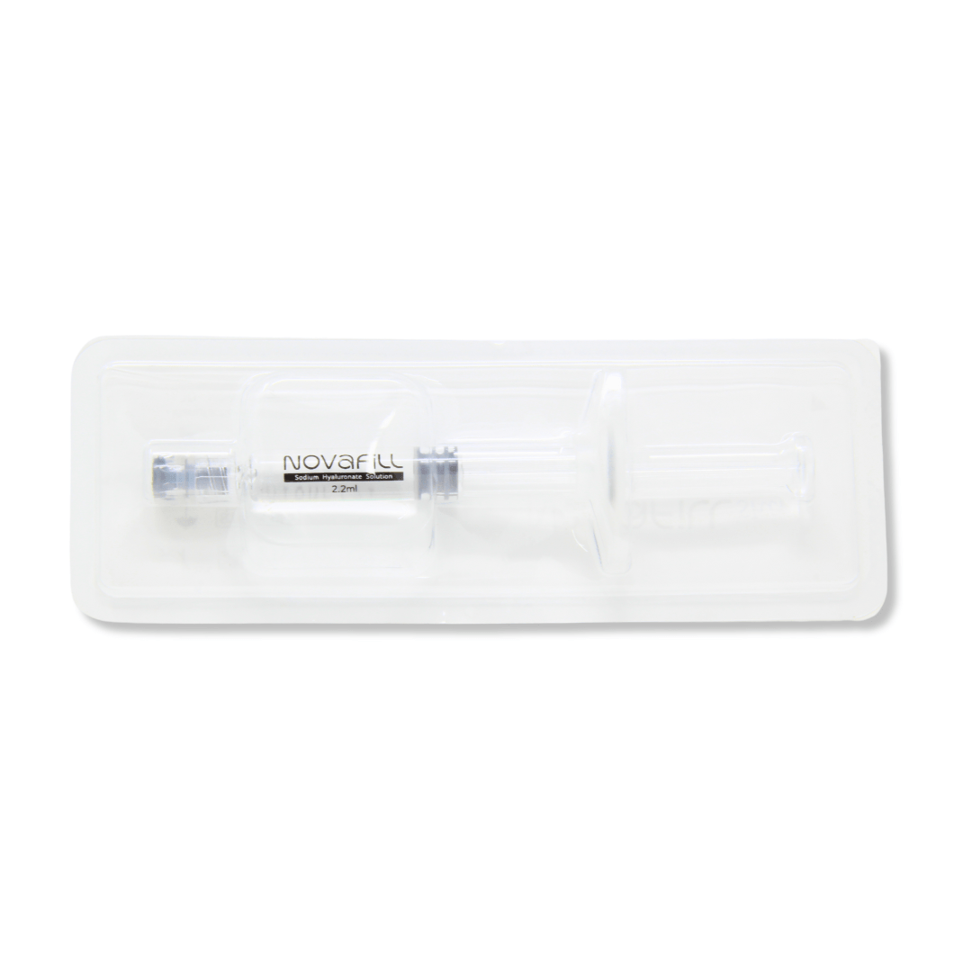 Bonbio co_Novafill Shine Sodium Hyaluronate Solution_Cosmetic World
