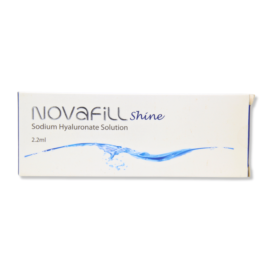 Bonbio co_Novafill Shine Sodium Hyaluronate Solution_Cosmetic World