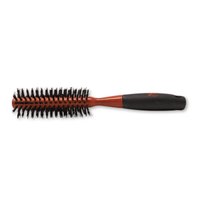 Thumbnail for NP GROUP_Natural Wood & Boar Bristle Round Brush 9