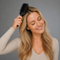Thumbnail for NP Group_Rotations Dual Side Hair Brush_Cosmetic World