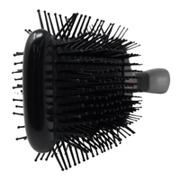 Thumbnail for NP Group_Rotations Dual Side Hair Brush_Cosmetic World