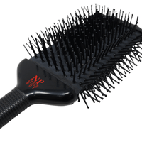 Thumbnail for NP Group_Rotations Dual Side Hair Brush_Cosmetic World