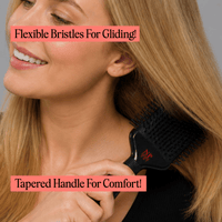Thumbnail for NP Group_Rotations Dual Side Hair Brush_Cosmetic World