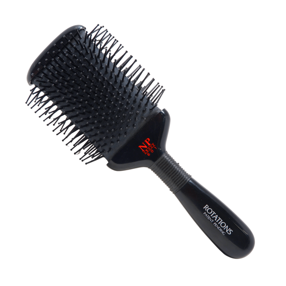 NP Group_Rotations Dual Side Hair Brush_Cosmetic World