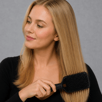 Thumbnail for NP Group_Rotations Dual Side Hair Brush_Cosmetic World