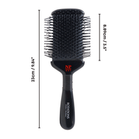 Thumbnail for NP Group_Rotations Dual Side Hair Brush_Cosmetic World