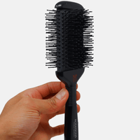 Thumbnail for NP Group_Rotations Dual Side Hair Brush_Cosmetic World