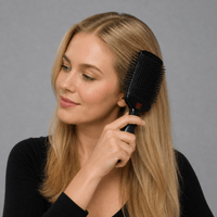 Thumbnail for NP Group_Rotations Dual Side Hair Brush_Cosmetic World