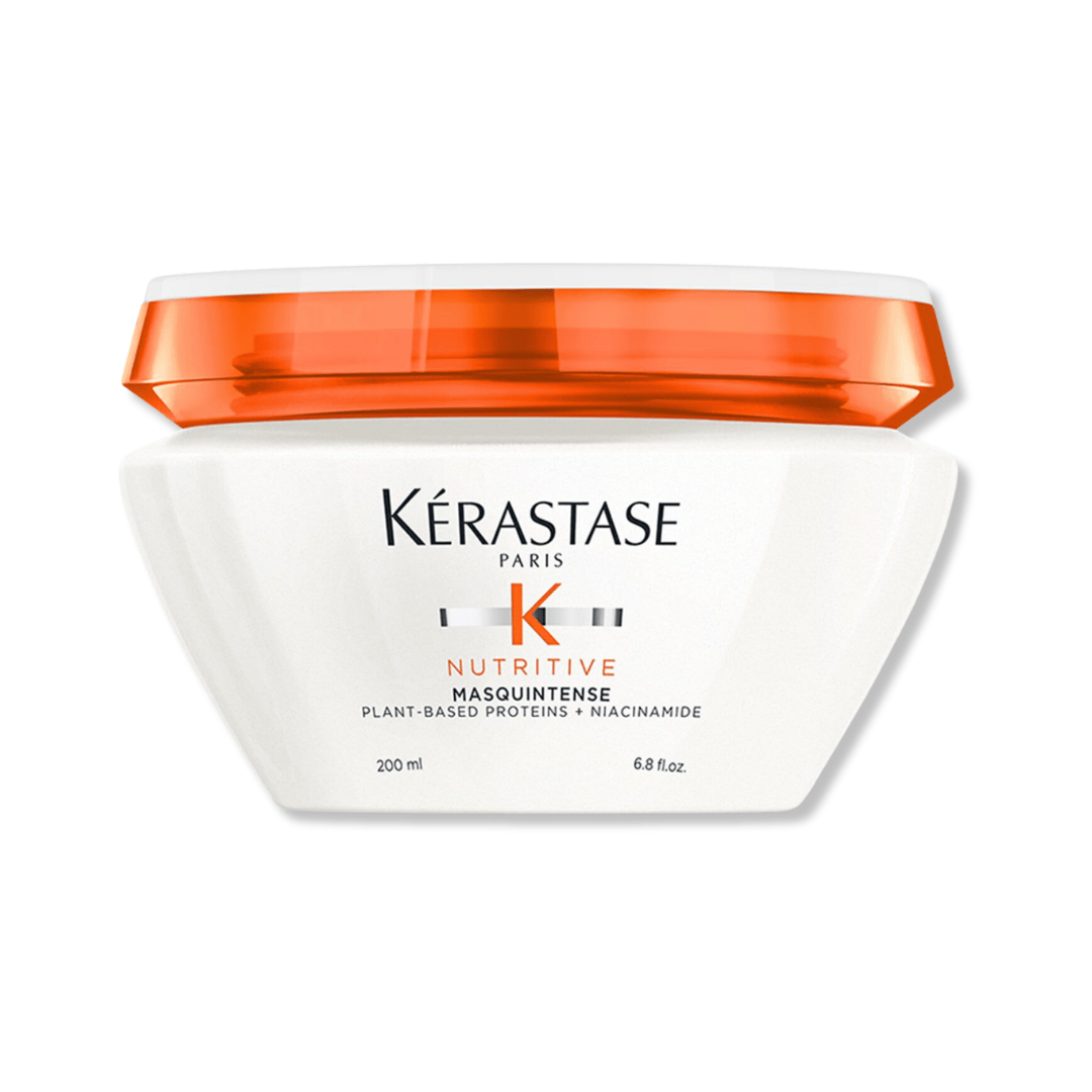 KERASTASE - NUTRITIVE_Nutritive Masquintense Treatment_Cosmetic World