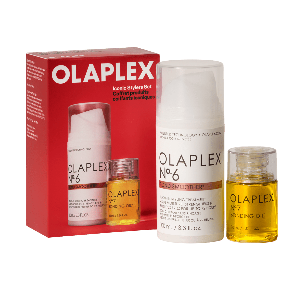 Olaplex_Iconic Stylers Set_Cosmetic World